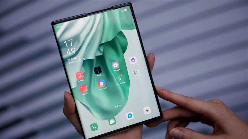 OPPO sẽ ra mắt máy tính bảng OPPO Pad