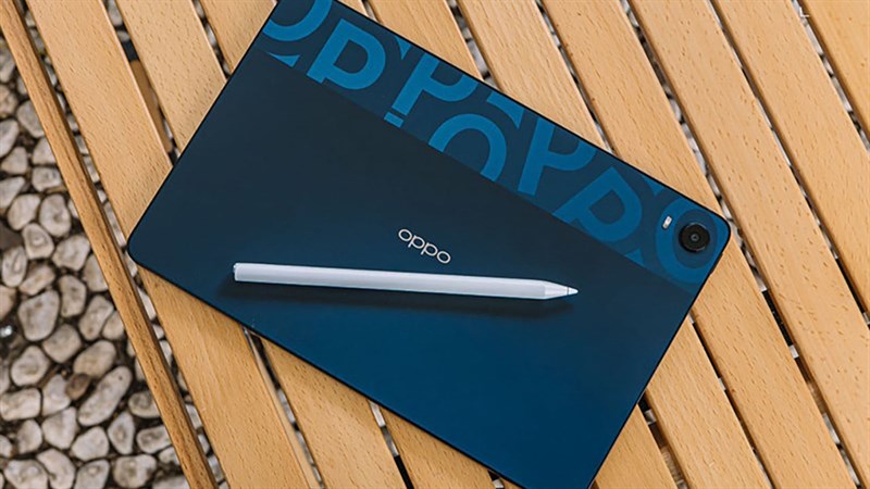 Giá bán OPPO Pad sẽ là bao nhiêu với các thông số kỹ thuật ấn tượng? Giá bán OPPO Pad sẽ là bao nhiêu với các thông số kỹ thuật ấn tượng?