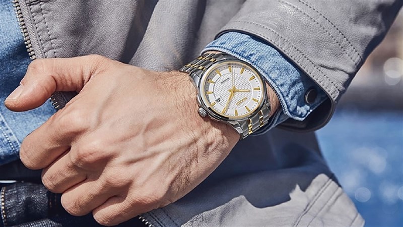 Đồng hồ Nakzen giảm giá 50% mừng đầu năm mới, nhanh tay tham khảo ngay