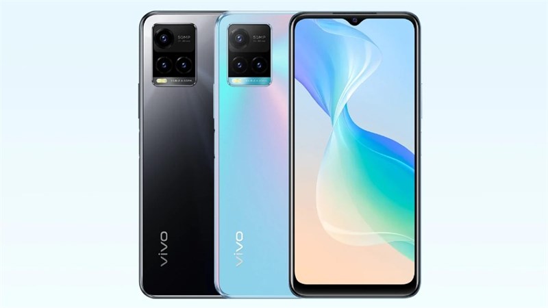 Vivo Y33T ra mắt với Snapdragon 680, camera 50MP, pin 5.000mAh Vivo Y33T ra mắt với Snapdragon 680, camera 50MP, pin 5.000mAh
