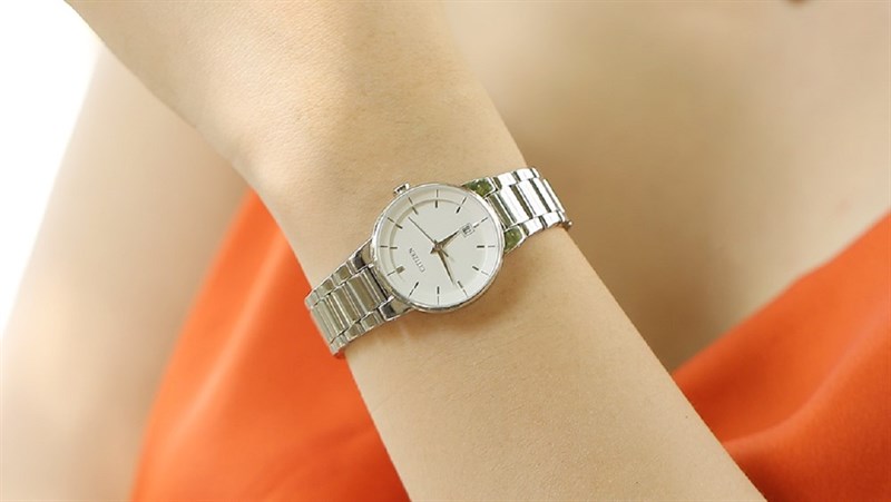 Đồng hồ Nữ Citizen EU6010-53A