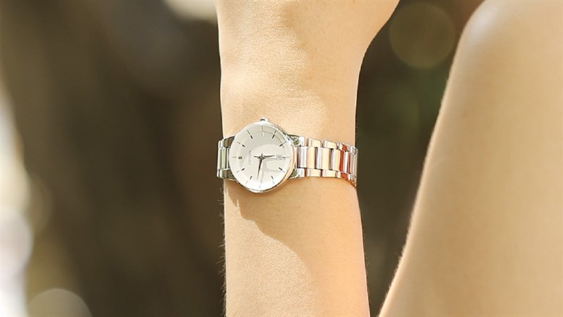 Đồng hồ Nữ Citizen EU6010-53A
