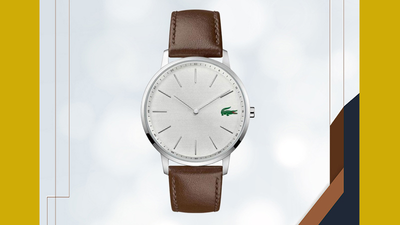Đồng hồ LACOSTE Nam