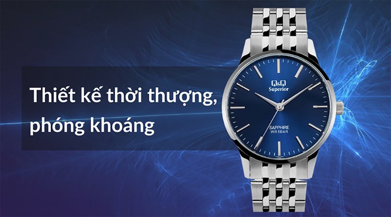 đồng hồ thời trang