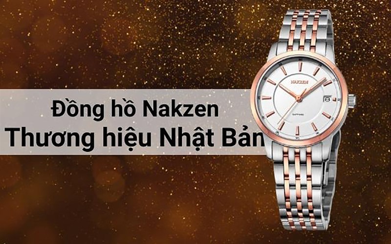 Nakzen SS4027LTR-7N0