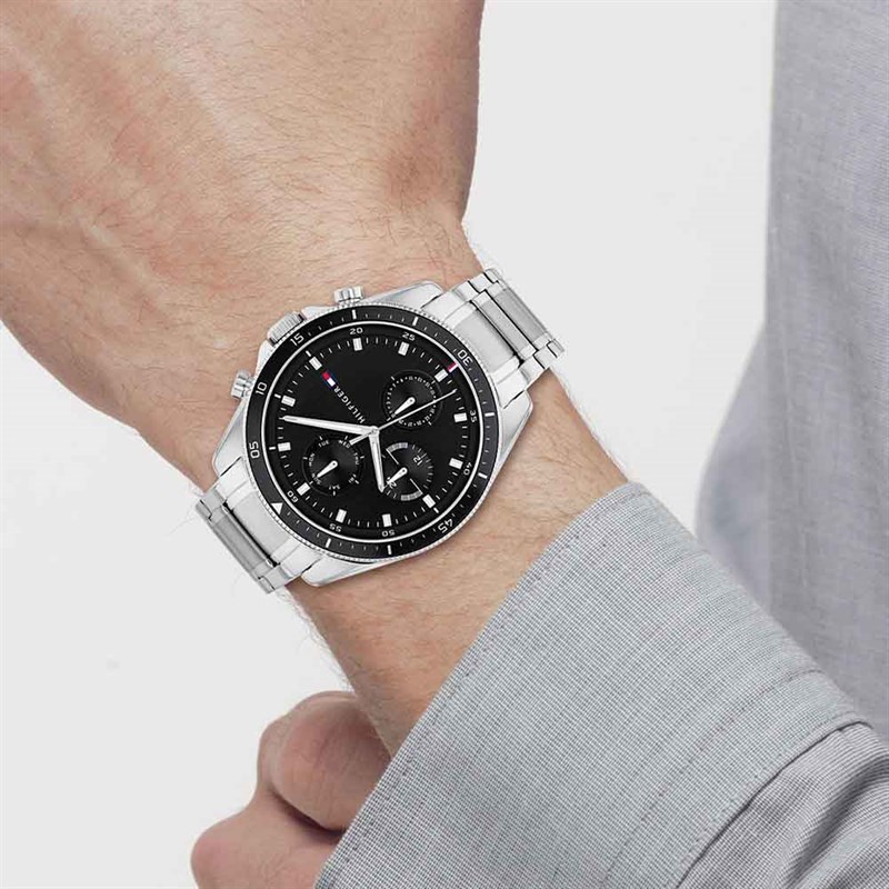 Đồng hồ TOMMY HILFIGER Nam