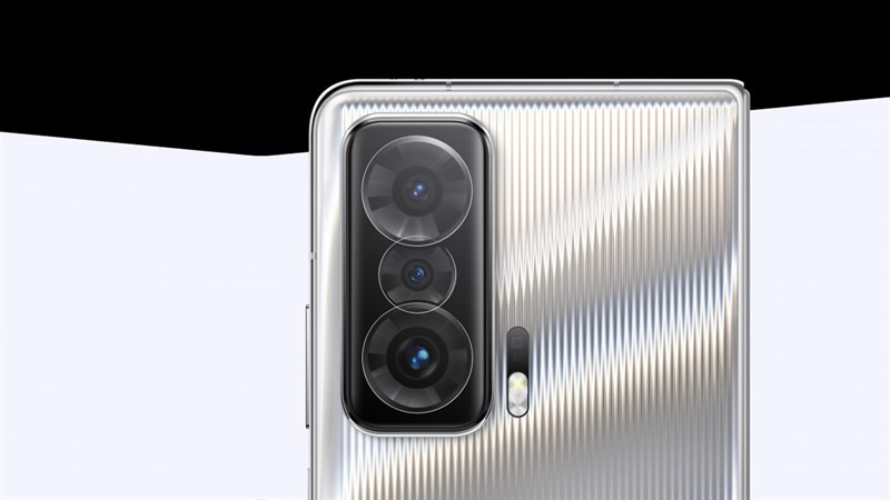 Điện thoại màn hình gập Honor Magic V chính thức ra mắt