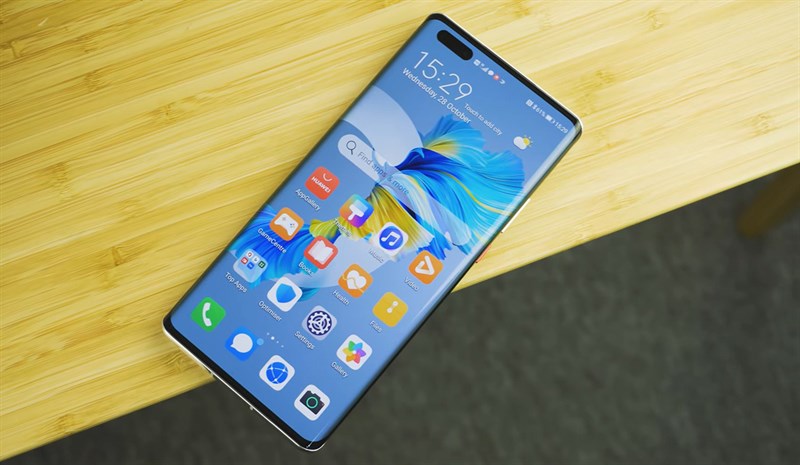 Huawei Mate 40 Pro