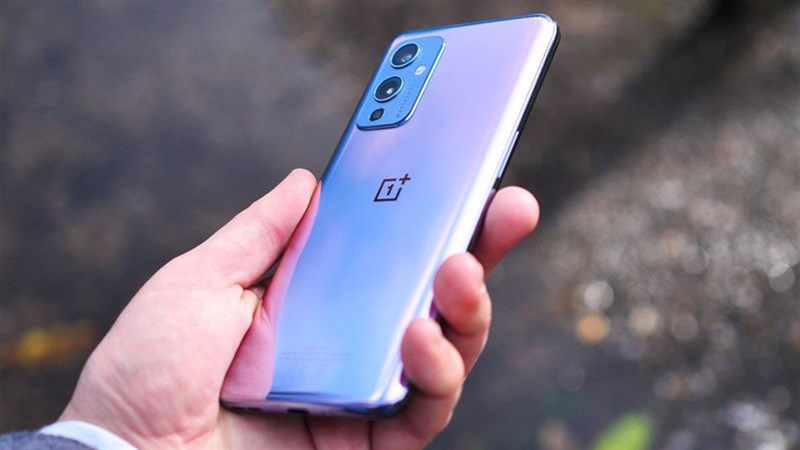 OnePlus 9