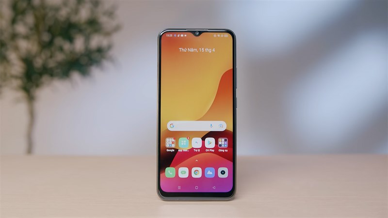 Giá Realme C25 hiện tại Giá Realme C25 hiện tại