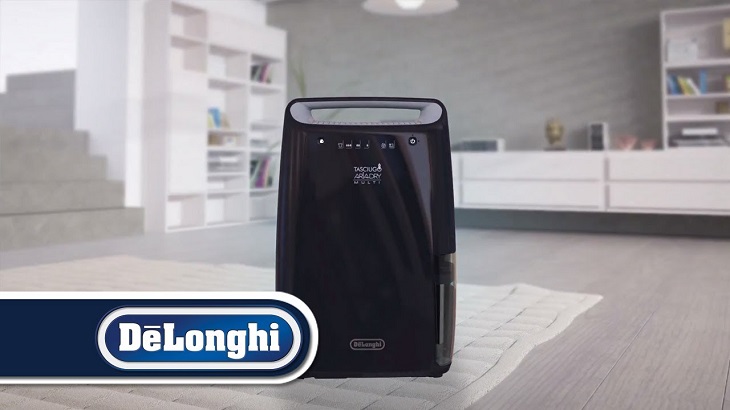 Thiết kế nhỏ gọn, trang nhã