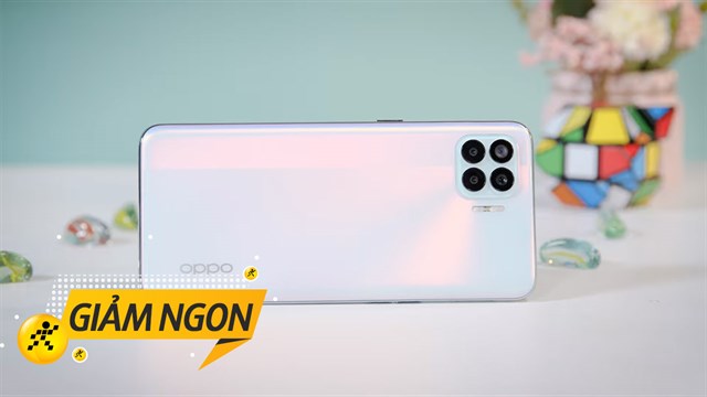 Cập nhật giá OPPO A93 hiện tại, đang được giảm ngon lành nên mua ngay