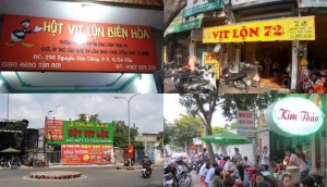 5 quán hột vịt lộn ngon nổi tiếng nhất TP.HCM