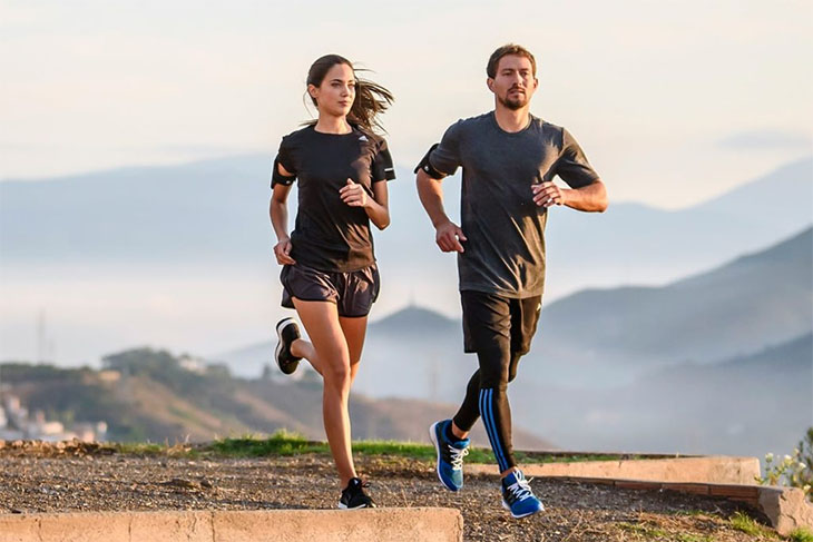 Cách thở khi chạy bộ để giảm mệt mỏi, tránh kiệt sức