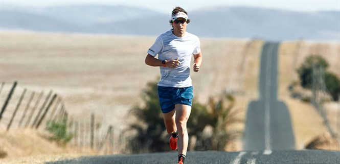 Cách hít thở khi chạy bộ để ít mệt, tránh bị kiệt sức