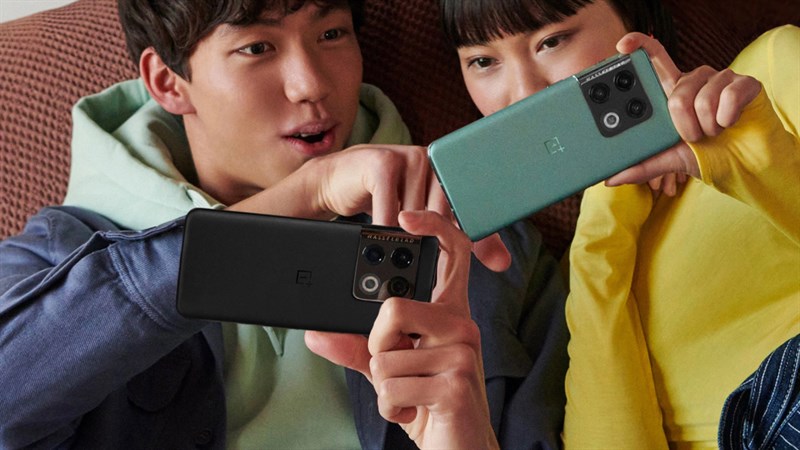 Với Snapdragon 8 Gen 1 không tựa game nào có thể làm khó được OnePlus 10 Pro Với Snapdragon 8 Gen 1 không tựa game nào có thể làm khó được OnePlus 10 Pro