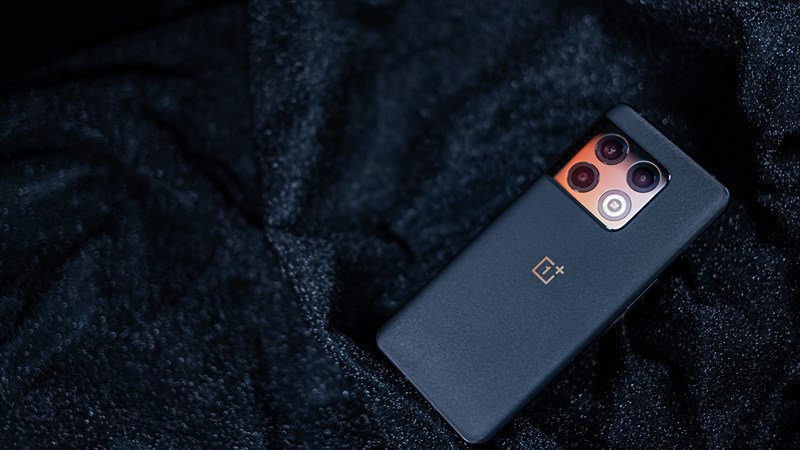 OnePLus 10 Pro được trang bị con chip Snapdragon 8 Gen 1 OnePLus 10 Pro được trang bị con chip Snapdragon 8 Gen 1