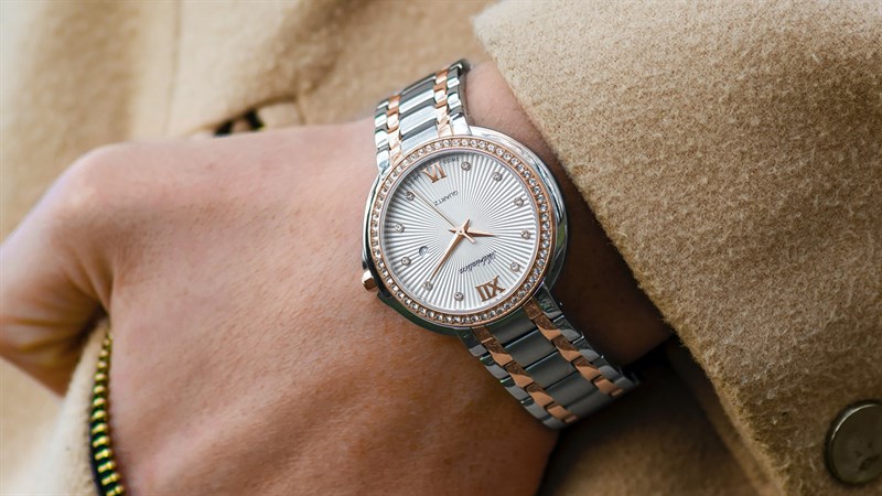 đồng hồ giảm giá