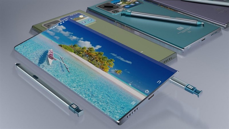 Kỳ vọng Redmi Note 12 Pro Plus