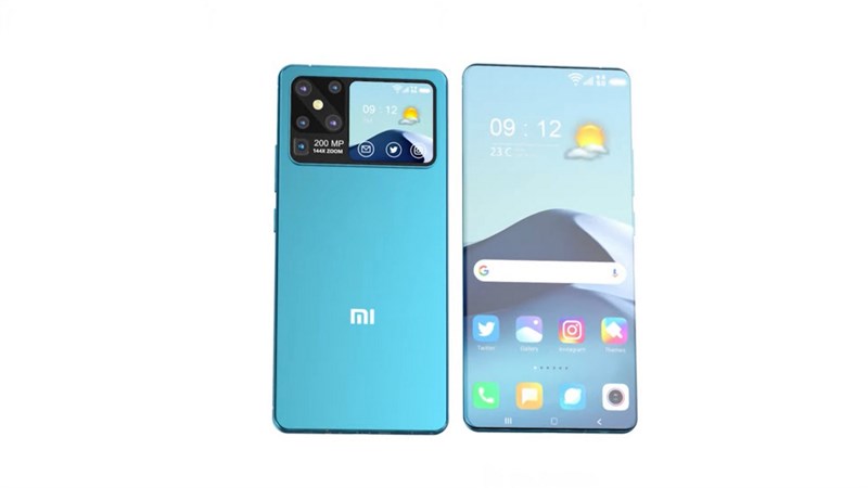 Kỳ vọng Redmi Note 12 Pro Plus