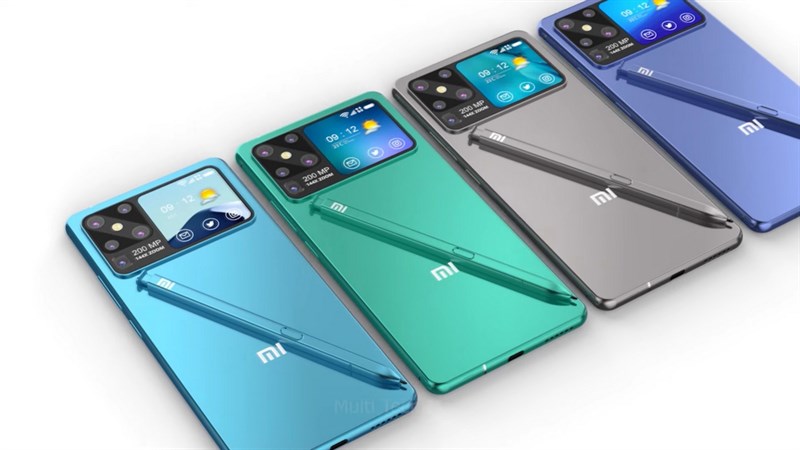 Kỳ vọng Redmi Note 12 Pro Plus