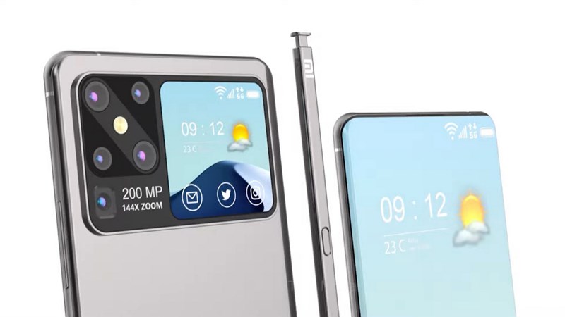 Redmi Note 12 Pro Plus