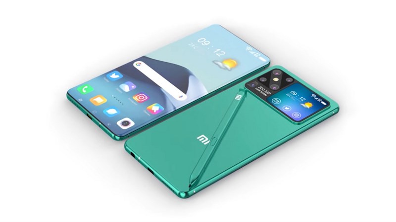 Kỳ vọng Redmi Note 12 Pro Plus