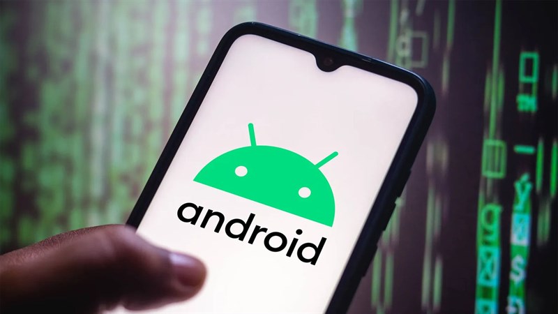Android 13 rò rỉ tính năng mới