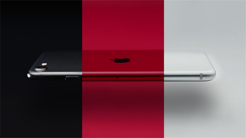 iPhone SE 3 5G