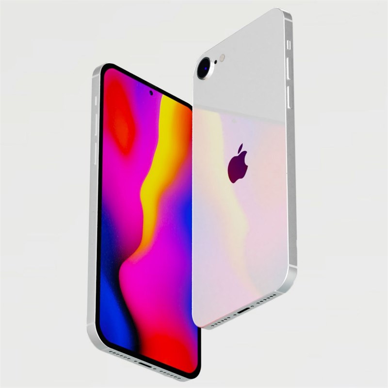 iPhone SE 3 5G