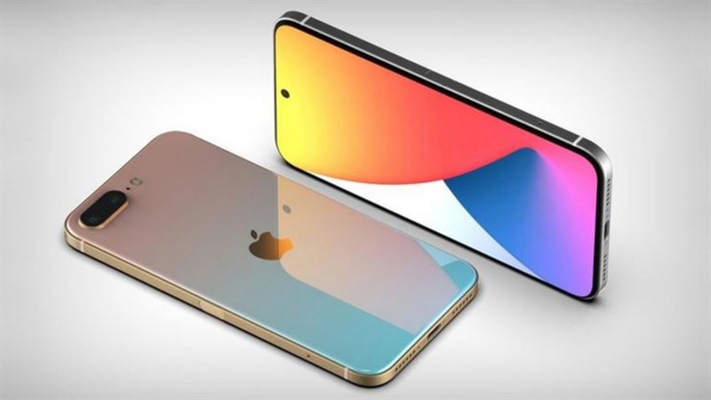 iPhone SE 3 5G
