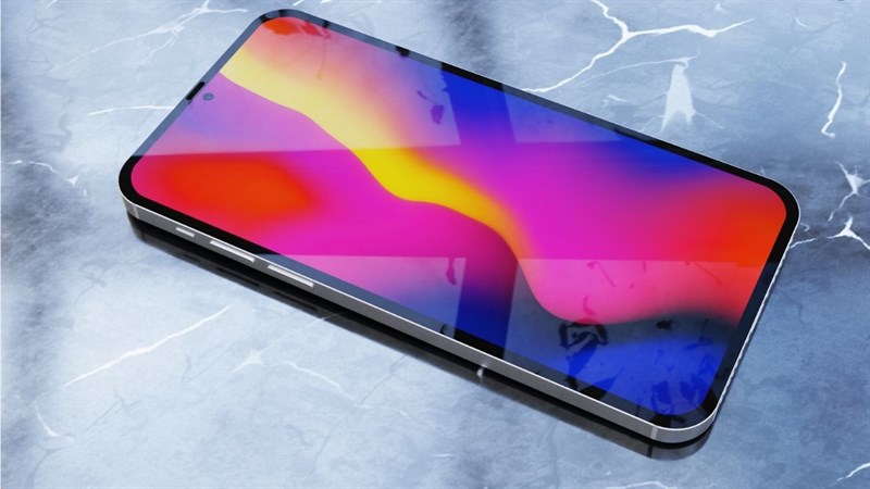 iPhone SE 3 5G