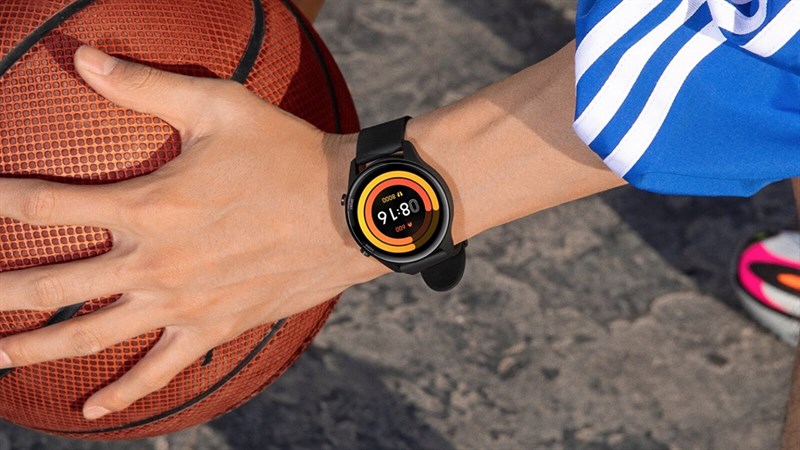 Xiaomi Mi Watch cũ Xiaomi Mi Watch cũ