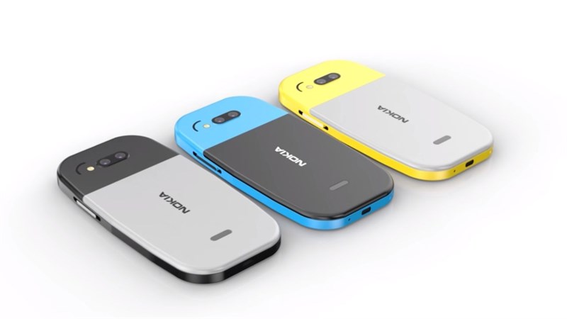 nokia minima 2021