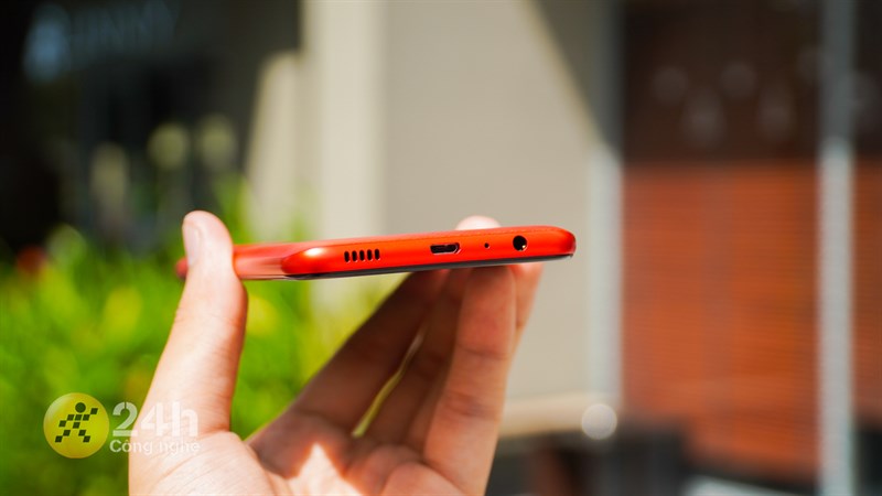 Galaxy A03
