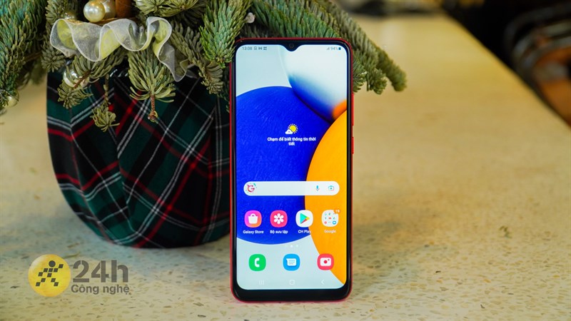 Galaxy A03