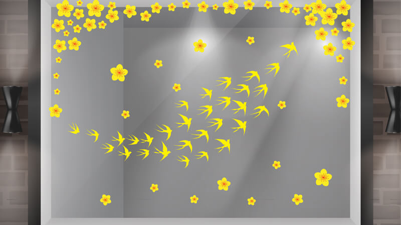 Hoa mai - Những bông hoa mai sẽ làm cho không gian của bạn tràn đầy sắc xuân tươi vui. Hãy cùng chiêm ngưỡng vẻ đẹp hoa mai trong hình ảnh để thực sự cảm nhận được sự thanh tịnh và nhẹ nhàng của chúng.