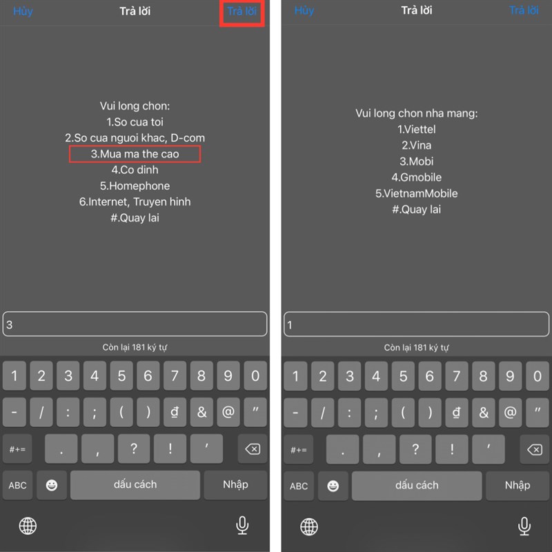 Mẹo hay sử dụng Viettel Money