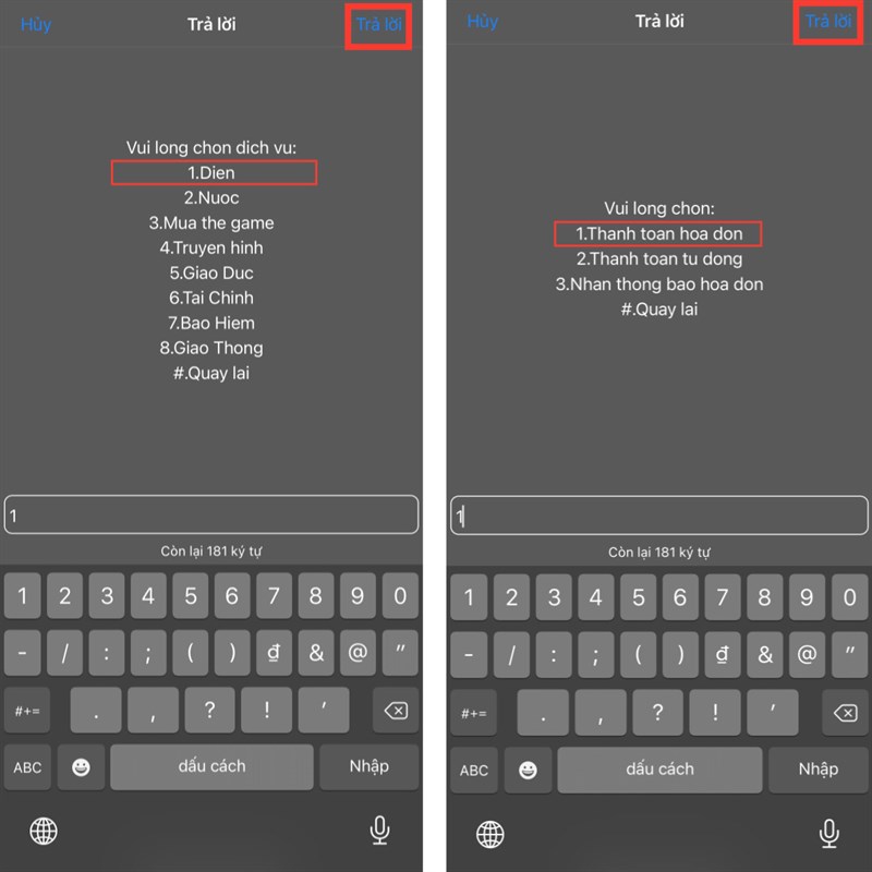 Mẹo hay sử dụng Viettel Money
