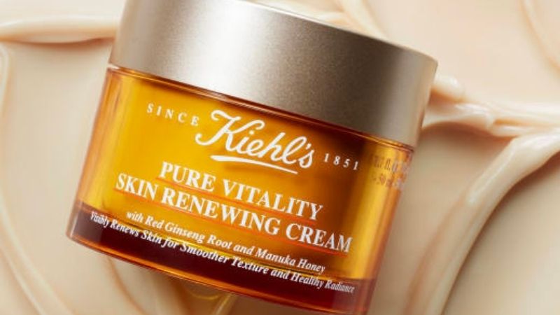 Sản phẩm kem dưỡng mật ong Kiehl’s có những ưu điểm và nhược điểm