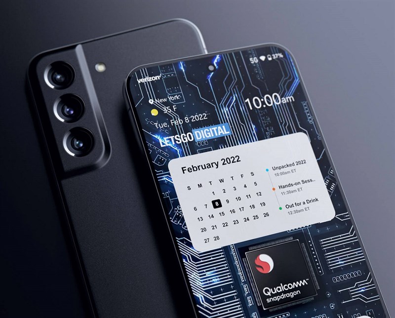 Galaxy S22 Galaxy S22