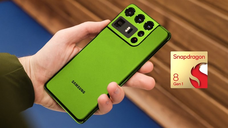 Galaxy S22 Galaxy S22