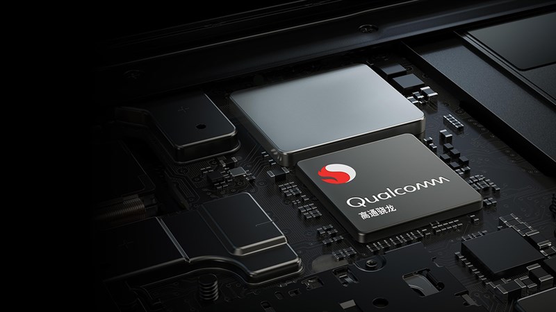 OPPO A36 dùng chip Snapdragon 680 cho hiệu năng ổn định