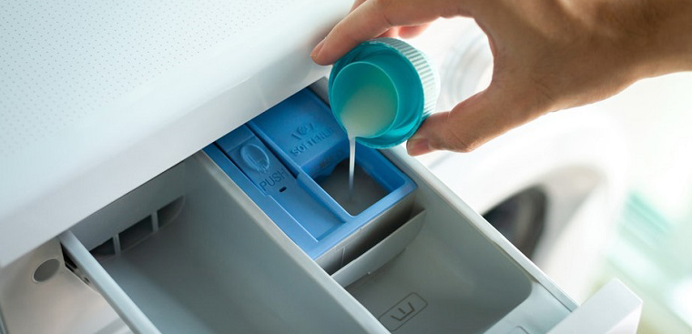 Có thể sử dụng nước xả vải của thương hiệu nào cho máy giặt Toshiba?
