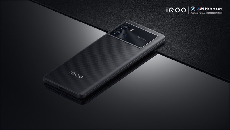 iQOO 9 và 9 Pro thu về 100 triệu nhân dân tệ sau 10 giây mở bán iQOO 9 và 9 Pro thu về 100 triệu nhân dân tệ sau 10 giây mở bán