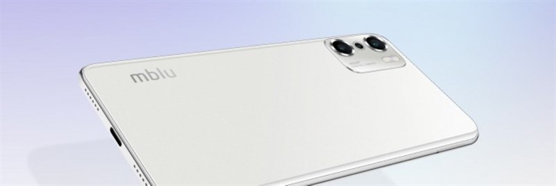 Điện thoại giá rẻ Meizu mBlu 10 ra mắt Điện thoại giá rẻ Meizu mBlu 10 ra mắt