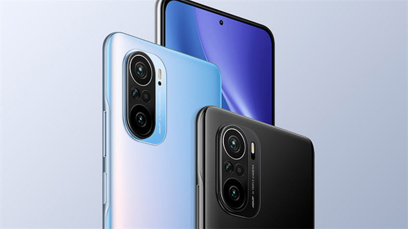 So sánh Redmi K50 với Redmi K40: MiFans nên rinh ngay Redmi K40 hay chờ đợi siêu phẩm mang tên Redmi K50 trong dịp đầu năm 2022?