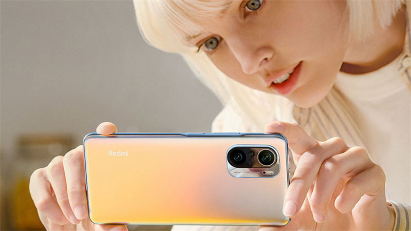 So sánh Redmi K50 với Redmi K40: MiFans nên rinh ngay Redmi K40 hay chờ đợi siêu phẩm mang tên Redmi K50 trong dịp đầu năm 2022?