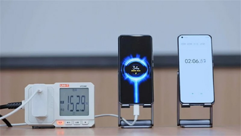 So sánh Redmi K50 với Redmi K40: MiFans nên rinh ngay Redmi K40 hay chờ đợi siêu phẩm mang tên Redmi K50 trong dịp đầu năm 2022?