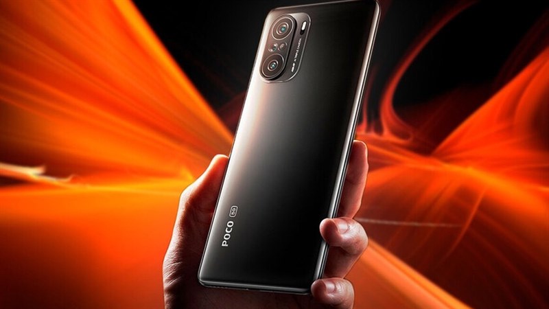 POCO F4 Pro Plus xuất hiện trên chứng nhận EEC POCO F4 Pro Plus xuất hiện trên chứng nhận EEC